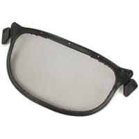 Peltor™ Metal Mesh Faceshield, 12-1/2" W x 15-1/2" H