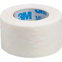 3M™ Micropore™ Surgical Tape, Class 1, 30' L x 1" W