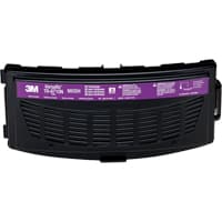 Versaflo™ Powered Air Purifying Respirator Cartridge, P100 Filter, Pack of 1