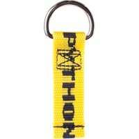 D-Ring Tool Attachment Point