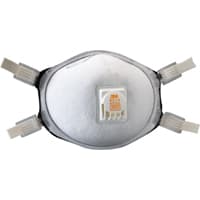 8214 Welding Particulate Respirators, N95, NIOSH Certified