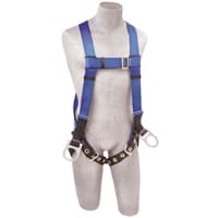 Entry Level Vest-Style Positioning Harness, CSA Certified, Class AP, 310 lbs. Cap.