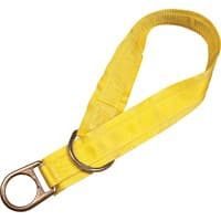 Tie-Off Adaptors, Tie-Off, Temporary Use