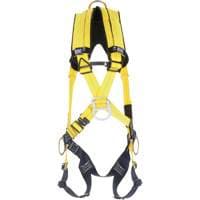 Delta™ Harnesses, CSA Certified, Class ADLP, 420 lbs. Cap.