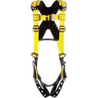 Delta™ Vest-Style Harness, CSA Certified, Class A, X-Large, 420 lbs. Cap.