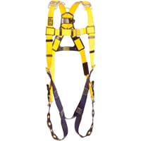 Delta™ Harnesses, CSA Certified, Class AE, 420 lbs. Cap.