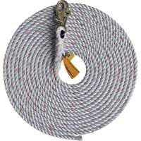 Rope Lifelines