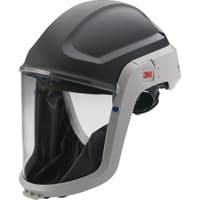 Versaflo™ Hard Hat Assembly, Universal, Hard Top