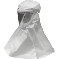 Versaflo™ Economy Hood, Large/Medium, Soft Top, Single Shroud