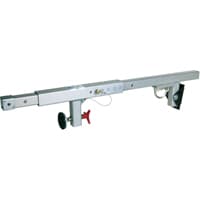 Door/Window Jamb Anchors, Door/Window, Temporary Use