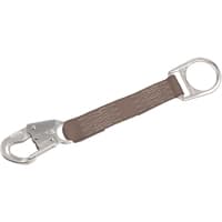 Protecta Pro 18" D-Ring Extension, D-Ring, Temporary Use