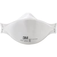 9210+ Aura™ Particulate Respirators, N95, NIOSH Certified