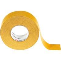 Safety-Walk™ Slip-Resistant Tape, 2" x 60', Yellow