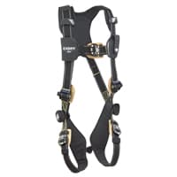 ExoFit NEX™ Arc Flash Harness, CSA Certified, Class AR, Large, 420 lbs. Cap.