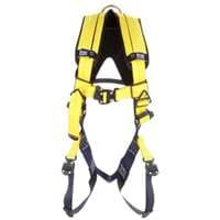 Delta™ Vest-Style Harness, CSA Certified, Class A, Small, 420 lbs. Cap.