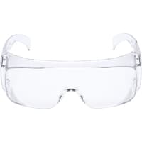 Tour-Guard™ V Series Safety Glasses, Clear Lens, Meets/Exceeds CSA Z94.3