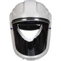 Versaflo™ Respiratory Faceshield Assembly, Standard, Hard Top