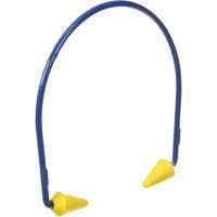 E-A-R™ Caboflex™ Earplugs, 17 NRR dB, Meets/Exceeds CSA Class BL