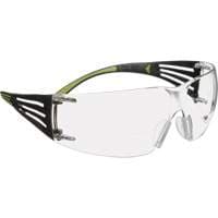 SecureFit™ 400 Series Reader Safety Glasses, Anti-Fog, Clear, 1.5 Diopter