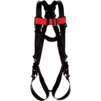 Pro Full-Body Harness, CSA Certified, Class A, X-Large, 420 lbs. Cap.