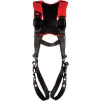 Comfort Vest-Style Harness, CSA Certified, Class A, Large/Medium, 420 lbs. Cap.