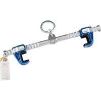 Sliding Beam Anchor, I-Beam, Temporary Use