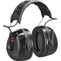 ProTac™ III Headset, Headband Style, 26 dB