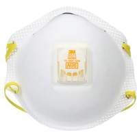 8511 Particulate Respirator, N95, NIOSH Certified