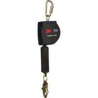 Nano-Lok™ Extended Length Self Retracting Lifeline, 20', Dyneema