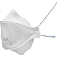 Aura™ Particulate Respirator 9205+, N95, NIOSH Certified