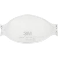 Aura™ Health Care Particulate Respirator and Surgical Mask 1870+, N95, NIOSH Certified