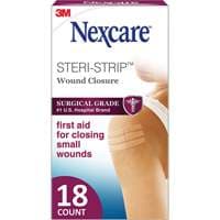 Nexcare™ Steri-Strip™, Skin Closure, Class 1