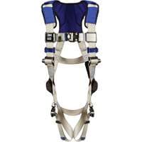 ExoFit™ X100 Comfort Vest Safety Harness, CSA Certified, Class A, Large, 310 lbs. Cap.