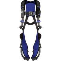 ExoFit™ X300 Comfort Vest Safety Harness, CSA Certified, Class A, X-Large, 310 lbs. Cap.