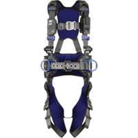 ExoFit™ X300 Comfort Construction Safety Harness, CSA Certified, Class AP, Large, 310 lbs. Cap.