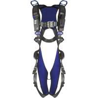 ExoFit™ X300 Comfort Vest Safety Harness, CSA Certified, Class AE, Medium, 310 lbs. Cap.