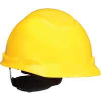 SecureFit™ H-Series Hardhat, Meets CSA Type 1, Ratchet Suspension, Non-Vented