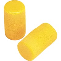 E-A-R™ Classic Earplugs, Pair - Pillow Pack, Large