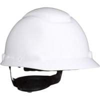 SecureFit™H-700 Hardhat, Meets CSA Type 1, Ratchet Suspension, Non-Vented