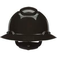 SecureFit™ H-800 Full Brim Hardhat, Meets CSA Type 1, Ratchet Suspension, Non-Vented