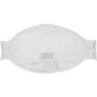 Aura™ Health Care Particulate Respirator & Surgical Mask 1870+, N95, NIOSH/FDA-Approved Certified