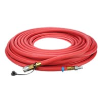 Low Pressure Hoses for 3M™ PAPR, Low Pressure, 100'