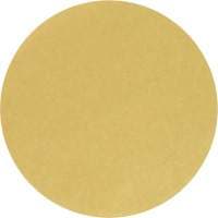 Hookit™ 236U Paper Disc, 6" Dia., P320 Grit, Aluminum Oxide, C-Weight