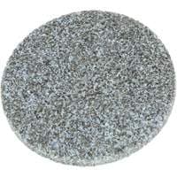 Roloc™ Deburr & Finish Pro TR Unitized Wheel, 2" x 1/8", Medium Grit, Ceramic
