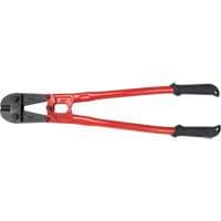 Bolt Cutter, 24" L, Center Cut