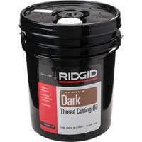Dark Thread Cutting Oil, Bottle