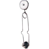 Retractor for Gas Torch Striker