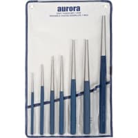 Drift Punch Set, 7 Pieces