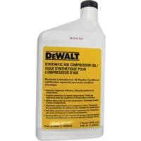 Synthetic Compressor Oil
