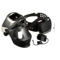 Adflo™ Powered Air Purifying Respirator, Welding Helmet, Lithium-Ion Battery